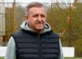 Игорь Петров: «Шахтёр» ставит только максимальные задачи